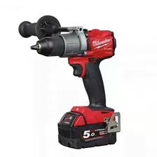 Шуруповерт аккумуляторный MILWAUKEE M18 FDD2-502X FUEL
