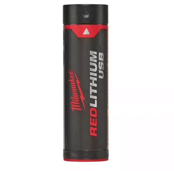 Milwaukee L4 B2 REDLITHIUM™ USB АККУМУЛЯТОР