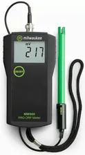 Milwaukee MW500 PRO ORP метр (ОВП тестер) со шнуром 1 метр