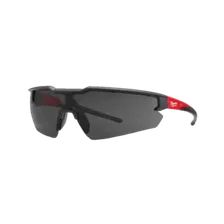 Очки защитные Milwaukee ENHANCED (затемненные)