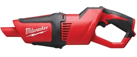 Milwaukee Промышленный пылесос Аккумуляторный Milwaukee M12 HV-0 4933448390