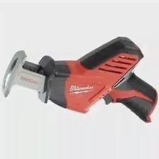 Пила Milwaukee C12 HZ-0 цена, купить в Москве, отзывы, характеристики, обзор