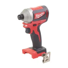 Аккумуляторный импульсный винтоверт Milwaukee M18 CBLID-0