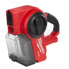 Аккумуляторный компактный пылесос Milwaukee M18 FCVL-0