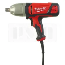 Milwaukee IPWE 520 R Гайковерт ударный 3/4
