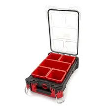 Milwaukee PACKOUT Компактный органайзер 4932464083