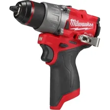Дрель, шуруповерт Milwaukee M12 FPD2-202X цена, купить в Москве, отзывы, характеристики, обзор
