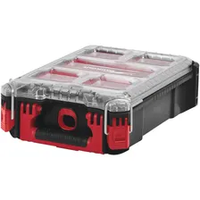 Органайзер компактный MILWAUKEE Packout 4932464083