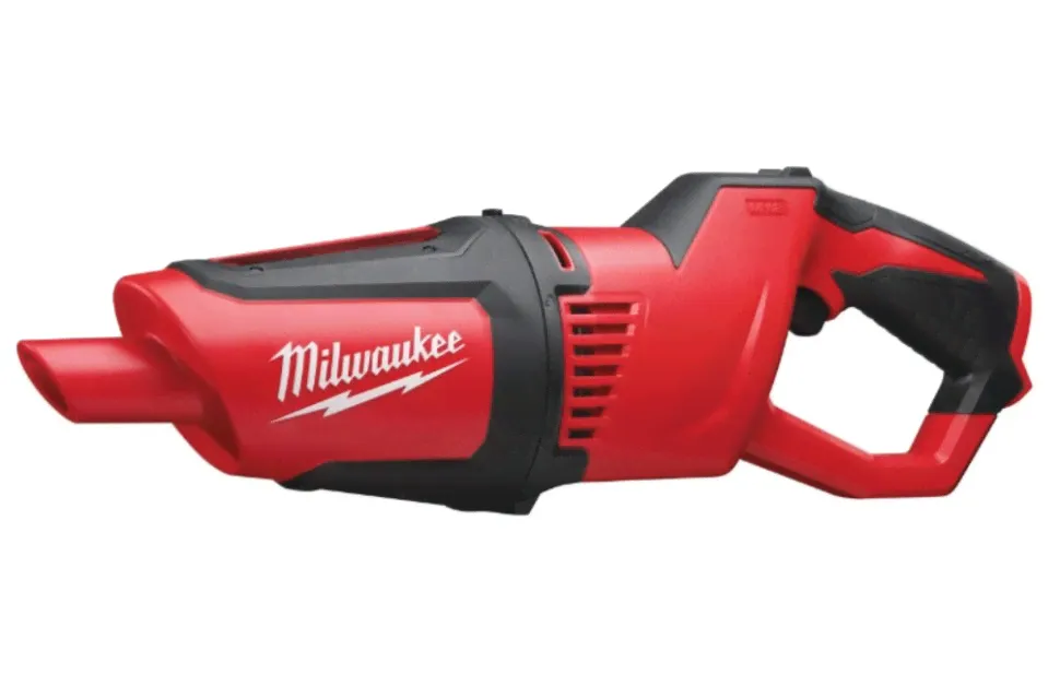 Аккумуляторный пылесос Milwaukee М12 HV-0-0