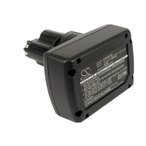 Аккумулятор для MILWAUKEE 2401-20 - 4000 мАч