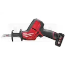 Milwaukee M12 FUEL CHZ-602X Компактная сабельная пила