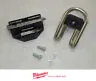NEW Milwaukee M18 18V Impact Driver Drill 2601-20 BELT HOOK CLIP + BIT HOLDER