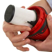 Milwaukee M12 HV-0 Пылесос (аккум.)