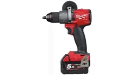 Дрель ударная Milwaukee M18 FPD2-502X FUEL
