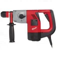 Перфоратор PLH 32 XE (трехрежимный), SDS PLUS, Milwaukee 4933400069
