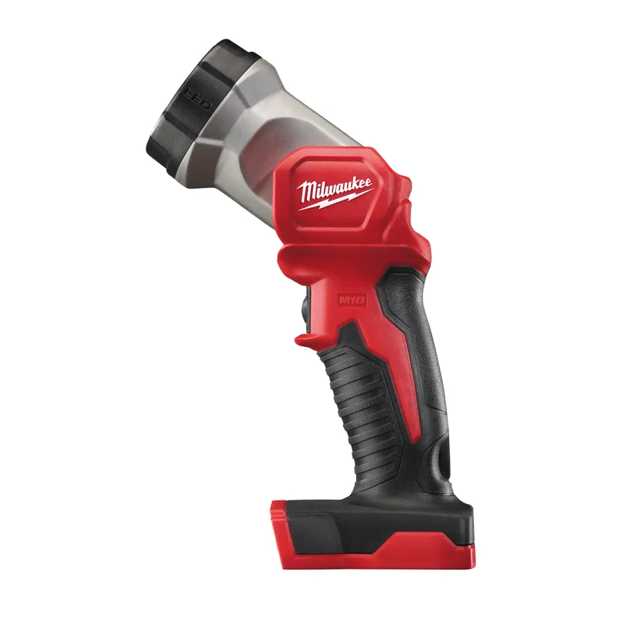 Фонарь аккумуляторный MILWAUKEE M18 TLED-0-0