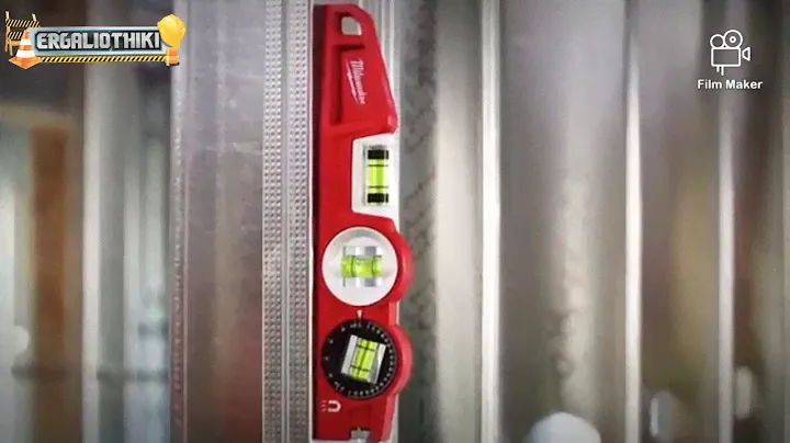 Milwaukee Block and Billet Torpedo Level