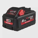 Аккумулятор Milwaukee M18 HB8 18V 8,0Ah Li-Ion