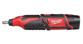 Milwaukee C12 RT-0 Шлифовальная машина прямая (аккум.)