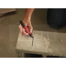 Milwaukee 48223103 Маркер для стройплощадки скошенный