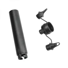 Аккумуляторная воздуходувка Milwaukee M18 BBL-0 4933446216