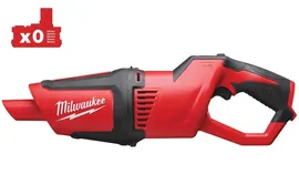 Milwaukee M12 HV-0 Пылесос (аккум.) id#3662524