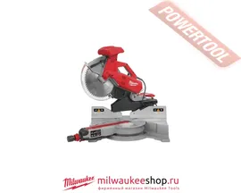 Пила торцовочная MILWAUKEE MS 304 DB