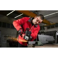 Ушм (болгарка) MILWAUKEE AGV 10-125 EK 4933451222