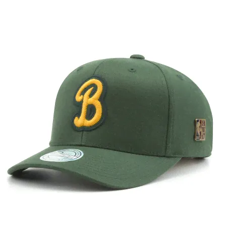 Бейсболка Mitchell & Ness Milwaukee Bucks Freshman Snapback