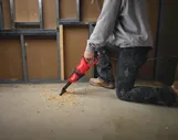 Пылесос аккумуляторный MILWAUKEE M12 HV-0 без АКБ и ЗУ (4933448390)