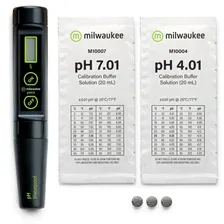 pH метр Milwaukee pH51 влагозащитный