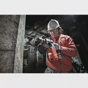 Аккумуляторный перфоратор Milwaukee M18 CHX-0X FUEL (без акк. и з/у)