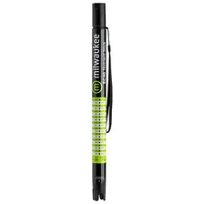 Milwaukee EC40 EC/TDS метр для измерения питательных веществ зеленый, черный