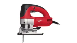 Лобзик Milwaukee JSPE 135 TX с грибовидной рукояткой