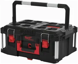 Большой кейс Milwaukee PackOut Large Toolbox 4932464079