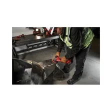 Аккумуляторная болгарка (ушм) MILWAUKEE M18 FSAG125XB-502X FUEL 4933478430