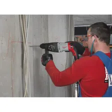 Перфоратор Milwaukee SDS-Plus PH 28 X