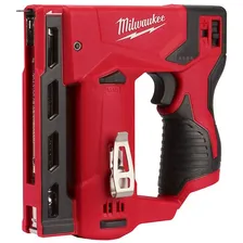 Milwaukee M12™ Stapler (Bare/Body only) M12 BST-0 - 4933459634