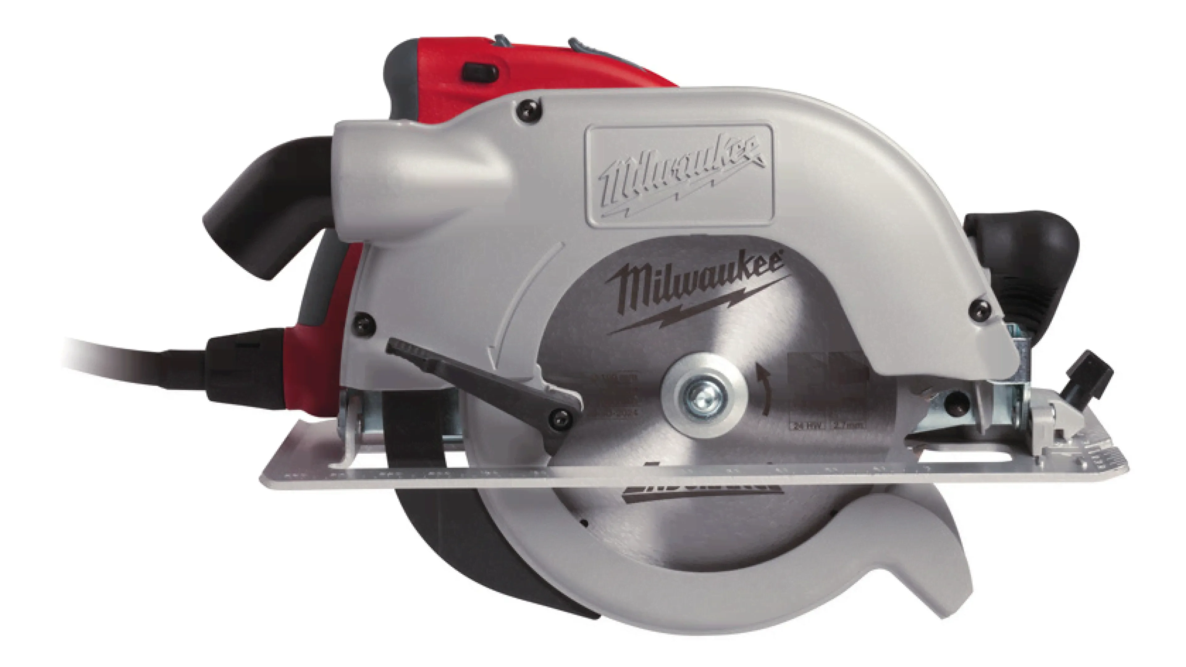 Циркулярная пила Milwaukee SCS 65 Q 190 мм-0