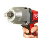 Milwaukee IPWE 400 R Гайковерт ударный 1/2