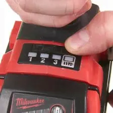 Аккумуляторный импульсный винтоверт Milwaukee M18 FUEL FID2-0X 4933464087