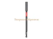 Держатель бит MILWAUKEE ShW1/4 152мм