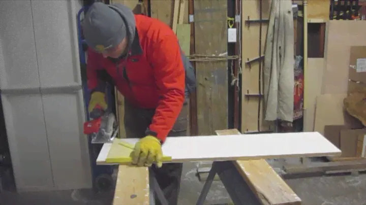 Milwaukee M12 FUEL Circ Saw