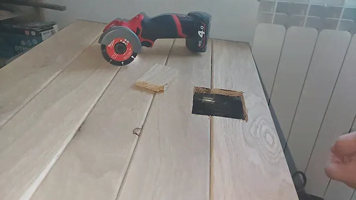 Milwaukee M12FCOT-0 M12                       #ToolsandTricks