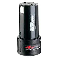 Milwaukee V4 аккумулятор