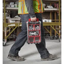 Milwaukee Packout Compact Organiser (4932464083) ящики для инструмента