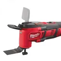 Аккумуляторный компактный мультитул Milwaukee M18 BMT-421C 4933446210
