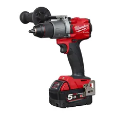 Аккумуляторная дрель-шуруповёрт Milwaukee 4933464267