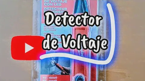 Probador de Voltaje Milwaukee | 2202-20
