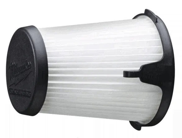 Пылеос аккумуляторный M12 HV-0 Milwaukee 4933448390-1